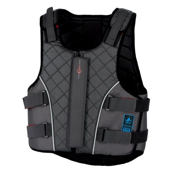 Covalliero Level 3 BETA Certified Body Protector - EquiOpulence