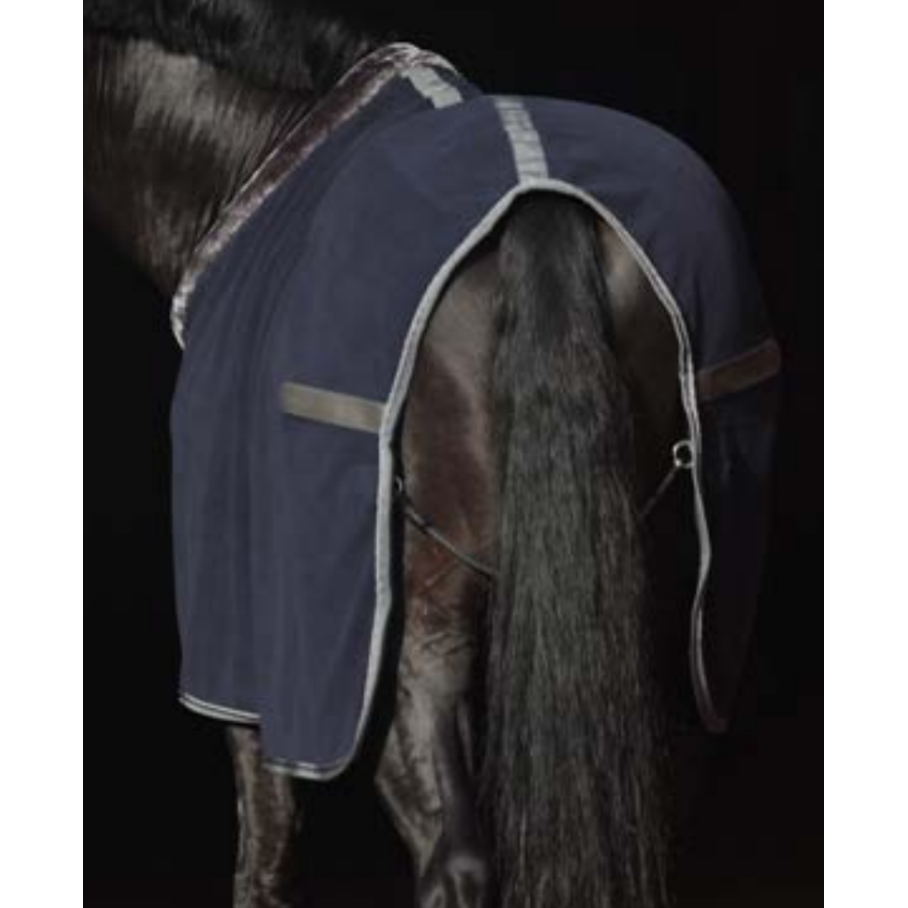 Bucas Show Line Fleece - EquiOpulence