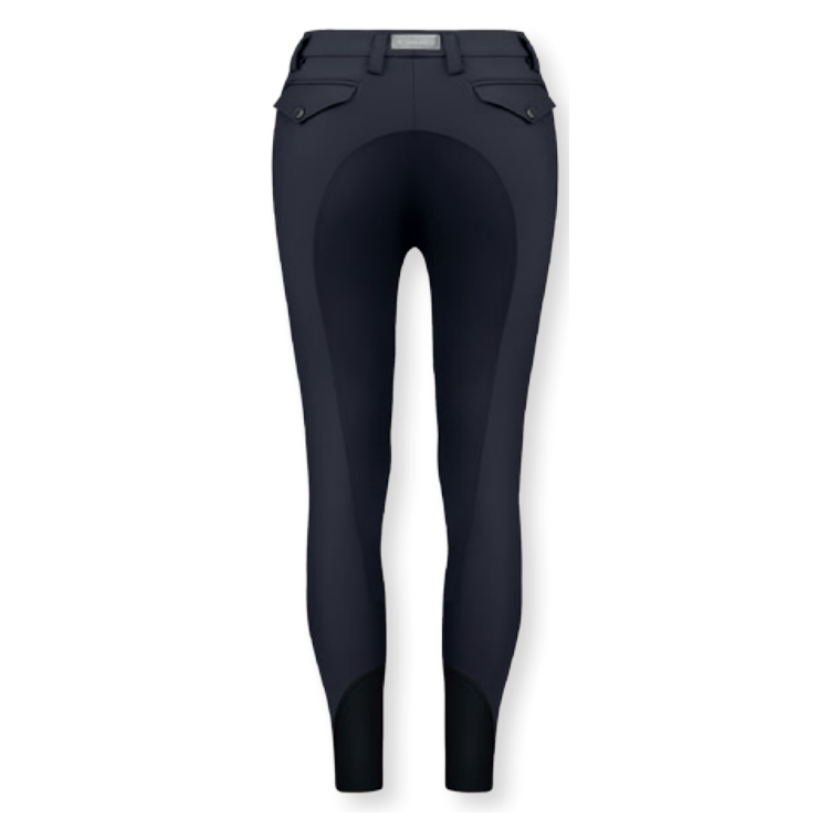 Cavallo Colino Men's Breeches - EquiOpulence