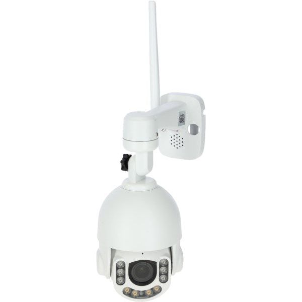 Kerbl Mobile Surveillance Camera - IPCam 360 SIM-FHD - EquiOpulence