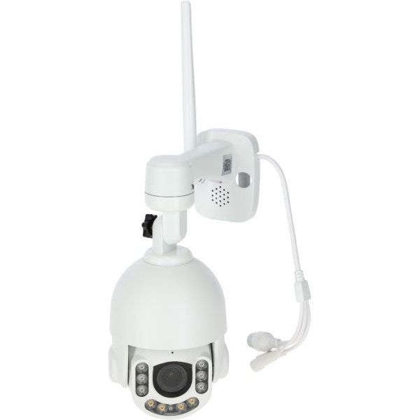 Kerbl Mobile Surveillance Camera - IPCam 360 SIM-FHD - EquiOpulence