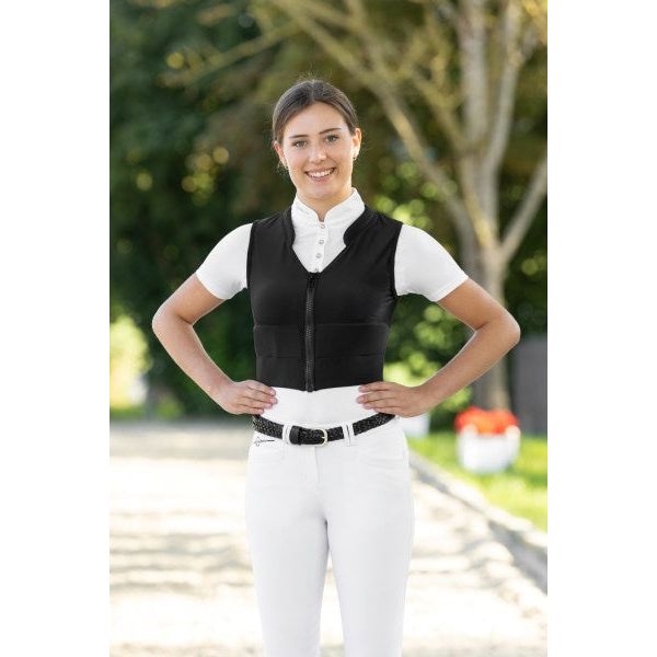 Back Protection Vest BackPro3 - EquiOpulence