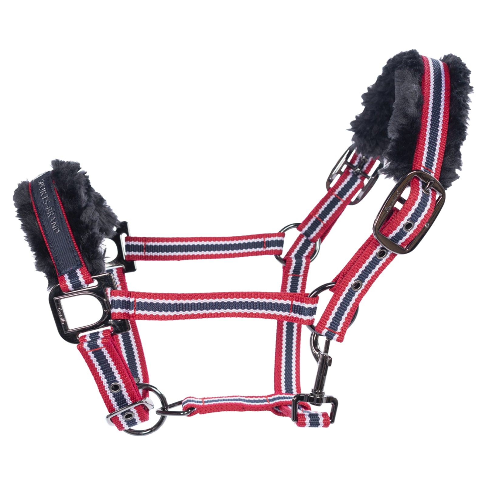 Cavallo Helia Headcollar - EquiOpulence