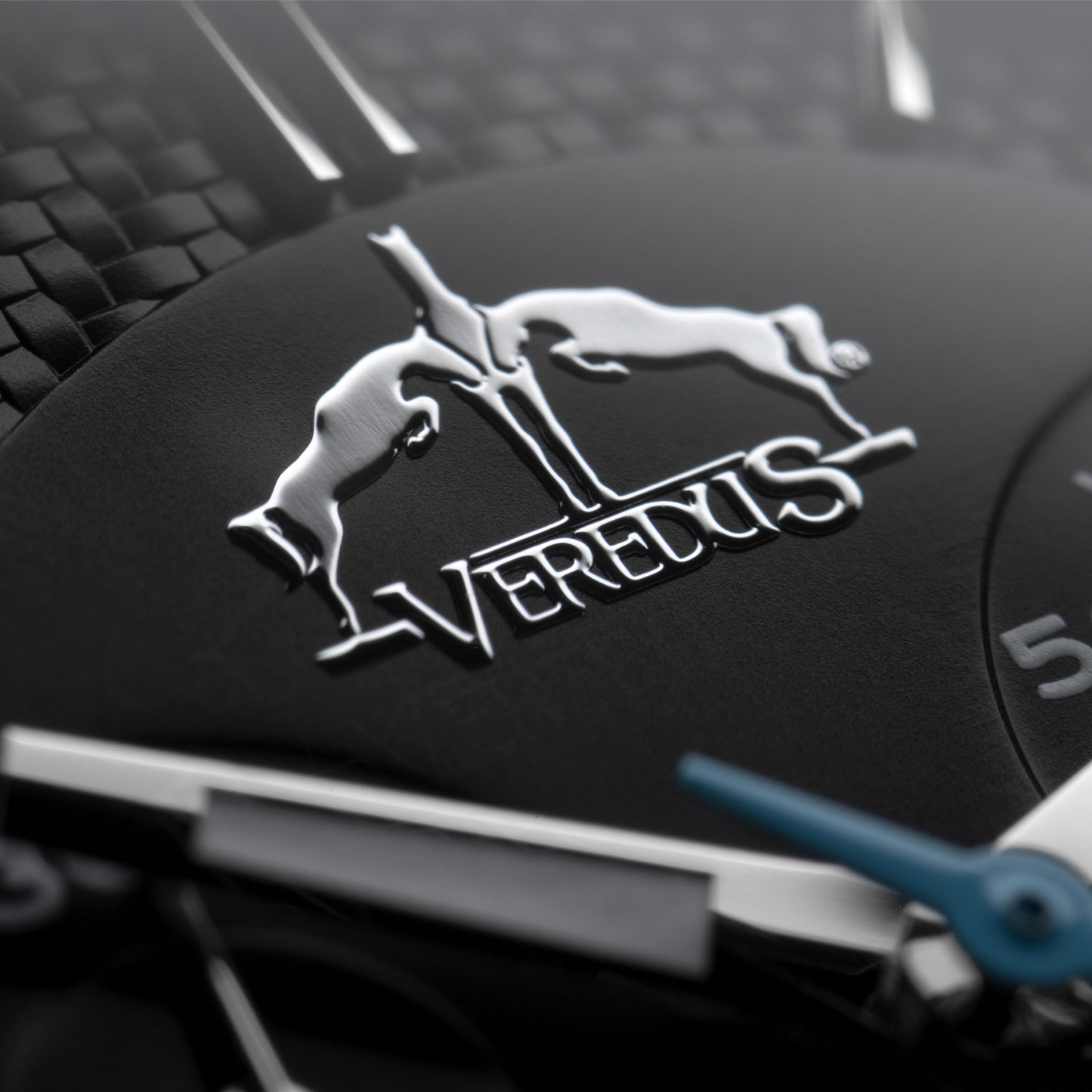 Veredus Watch - EquiOpulence