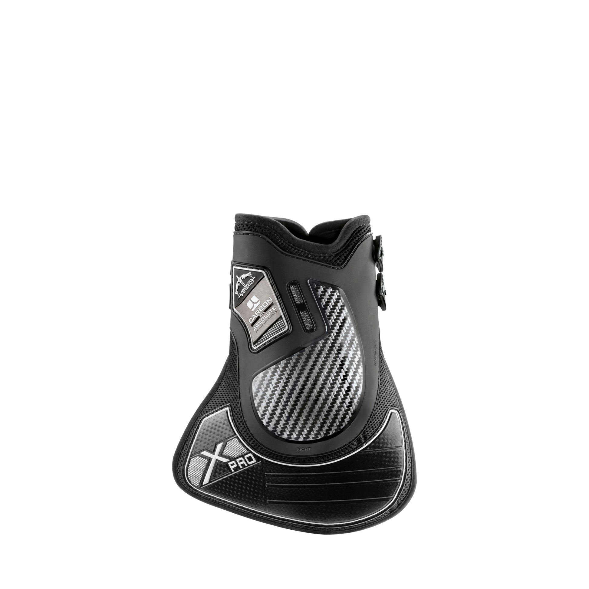 Veredus Carbon Gel Absolute X Pro - Fetlock Boots - EquiOpulence