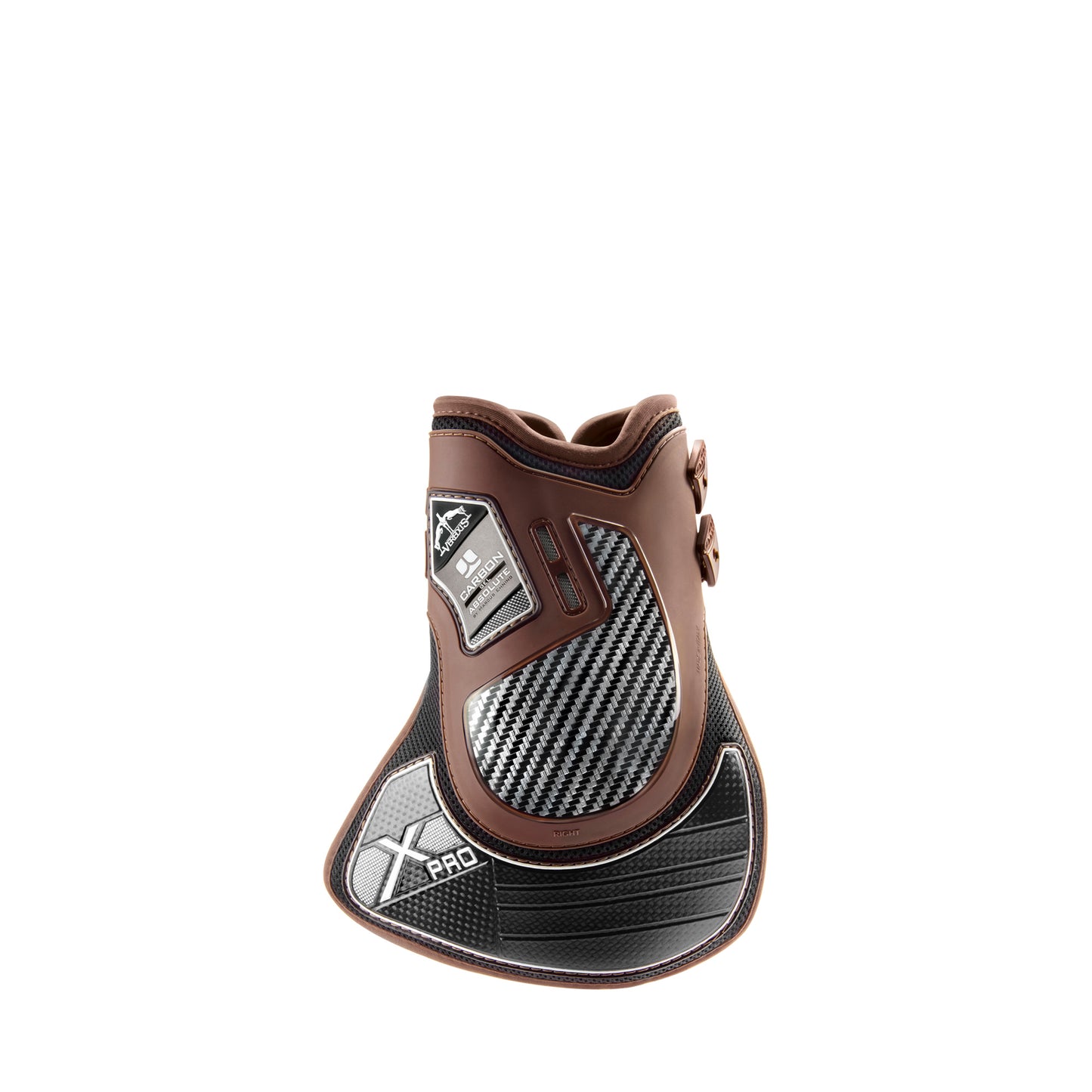 Veredus Carbon Gel Absolute X Pro - Fetlock Boots - EquiOpulence