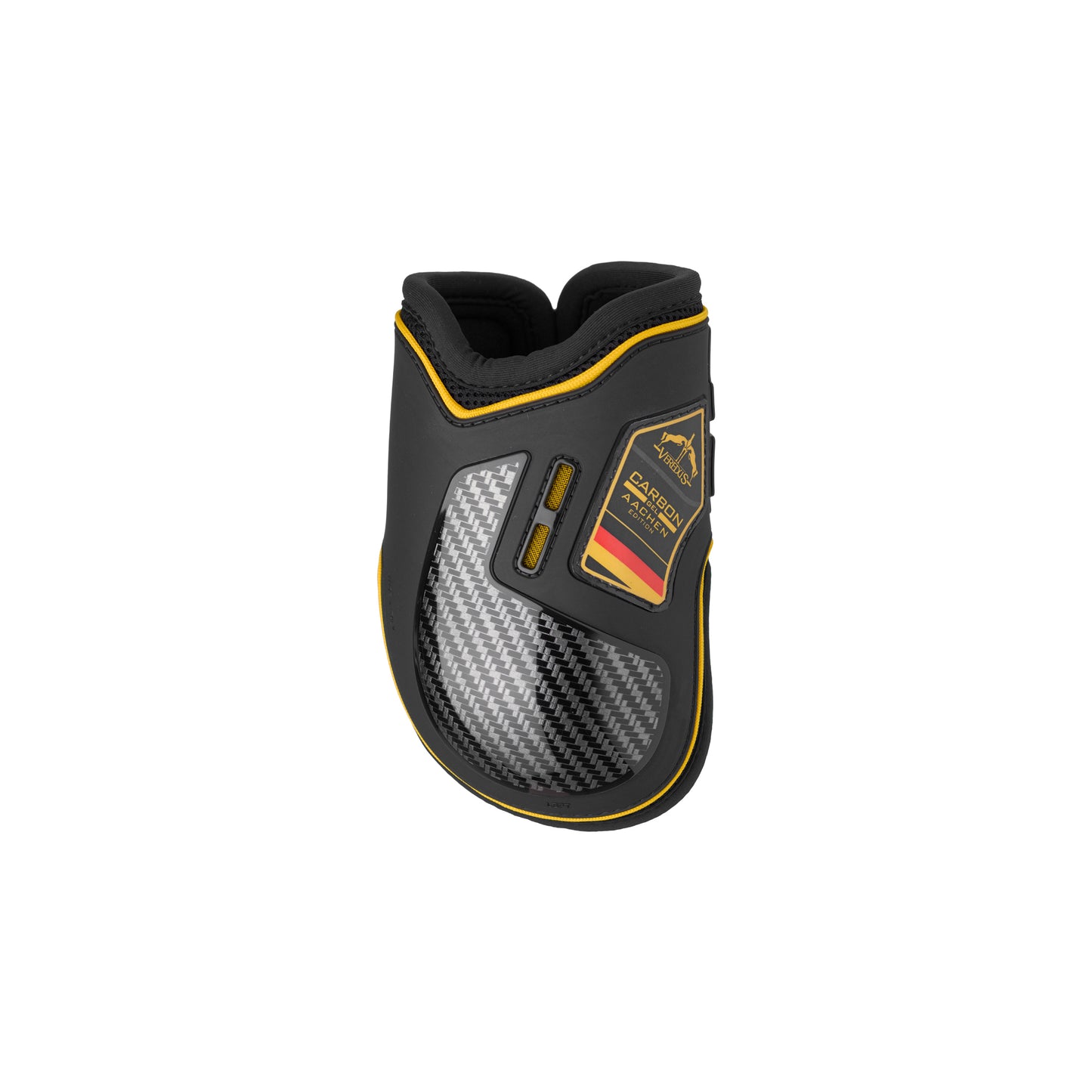 (NEW) Veredus Carbon Gel Aachen Absolute Edition - Fetlock Boots (NEW) - EquiOpulence