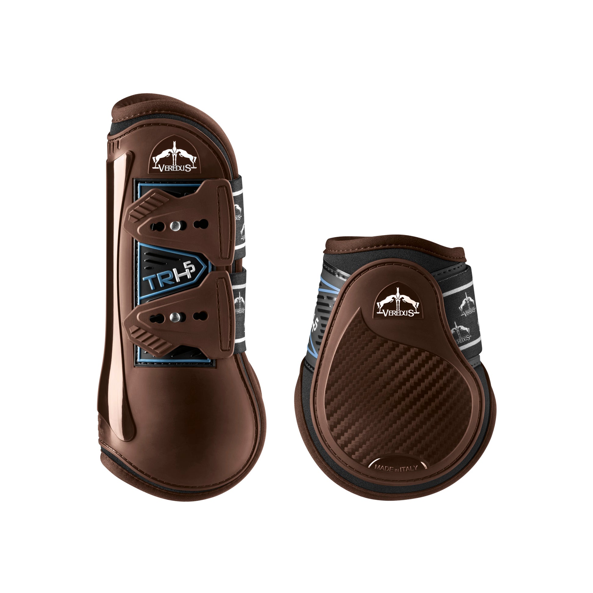 Veredus TRPro H5 Fetlock Boots - EquiOpulence