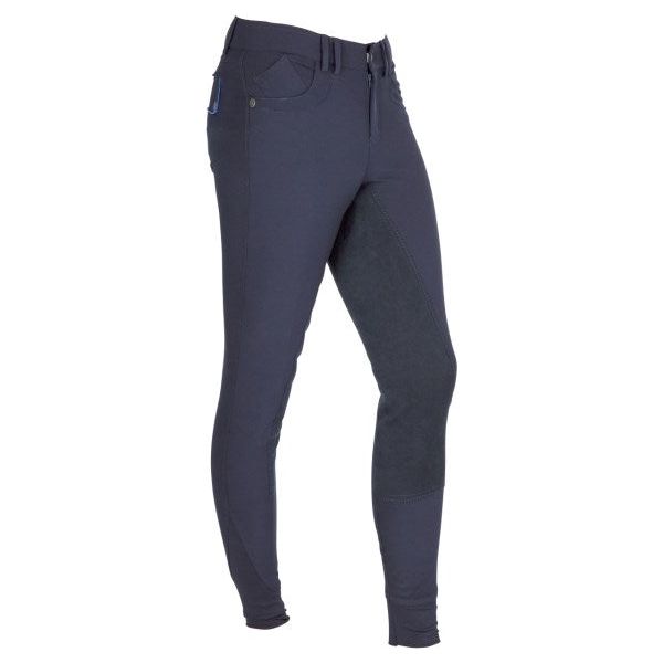 Covalliero Men's Techno Breeches - EquiOpulence