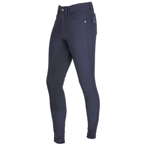 Covalliero Men's Techno Breeches - EquiOpulence