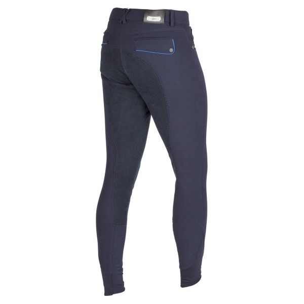 Covalliero Men's Techno Breeches - EquiOpulence