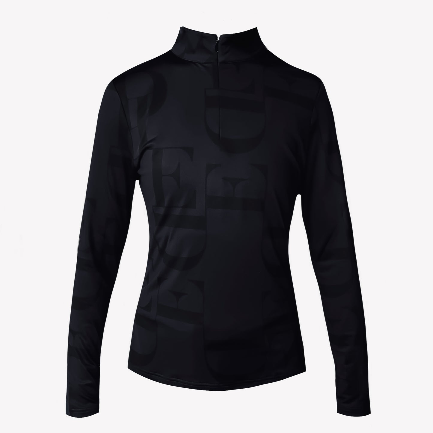 Estrelle Air Breeze Shirt - EquiOpulence