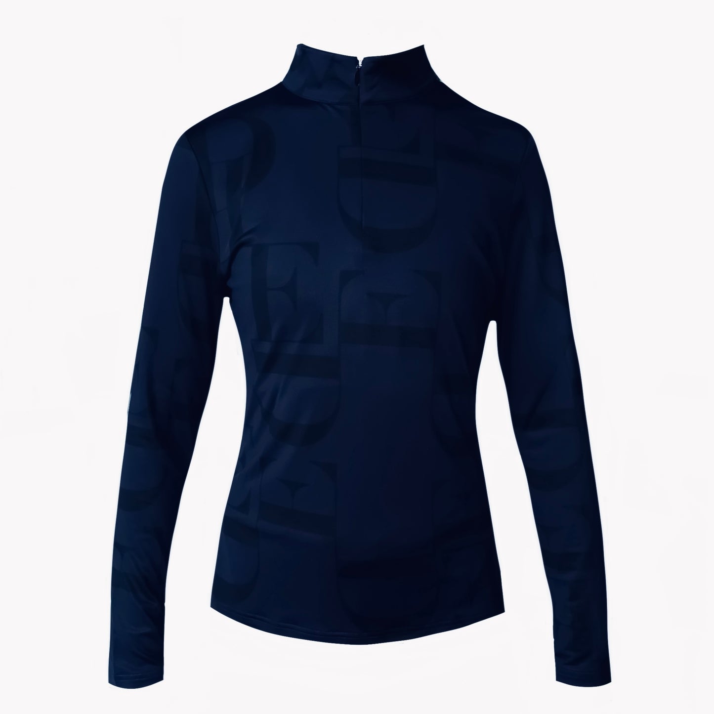 Estrelle Air Breeze Shirt - EquiOpulence