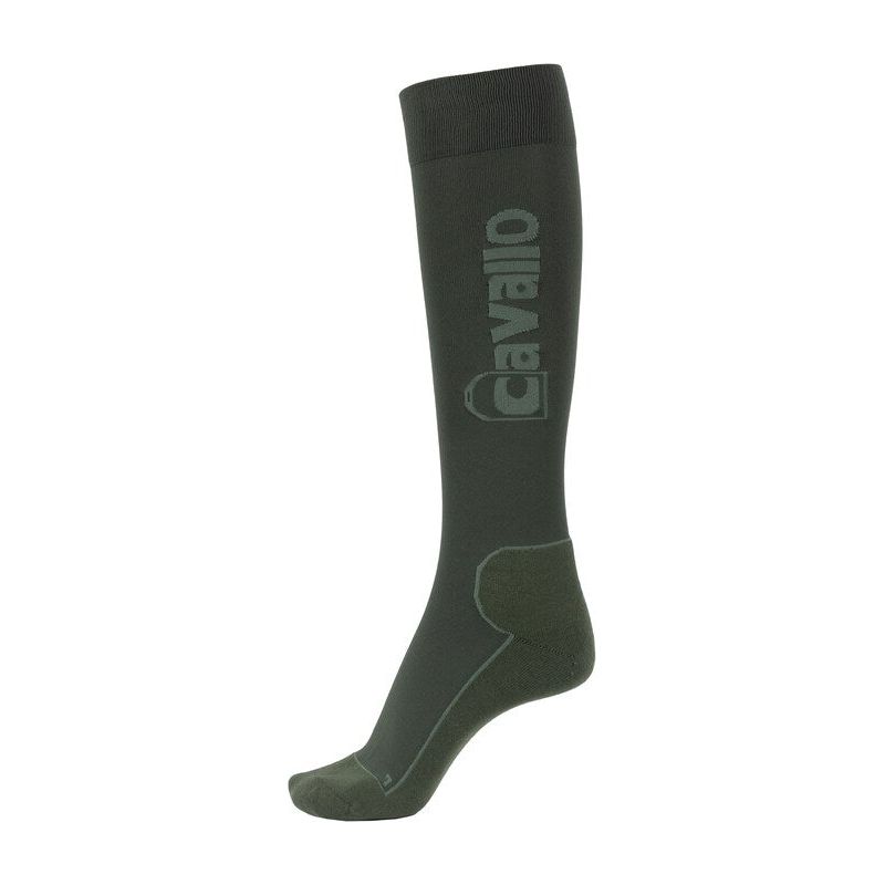 Cavallo Simo Socks - EquiOpulence