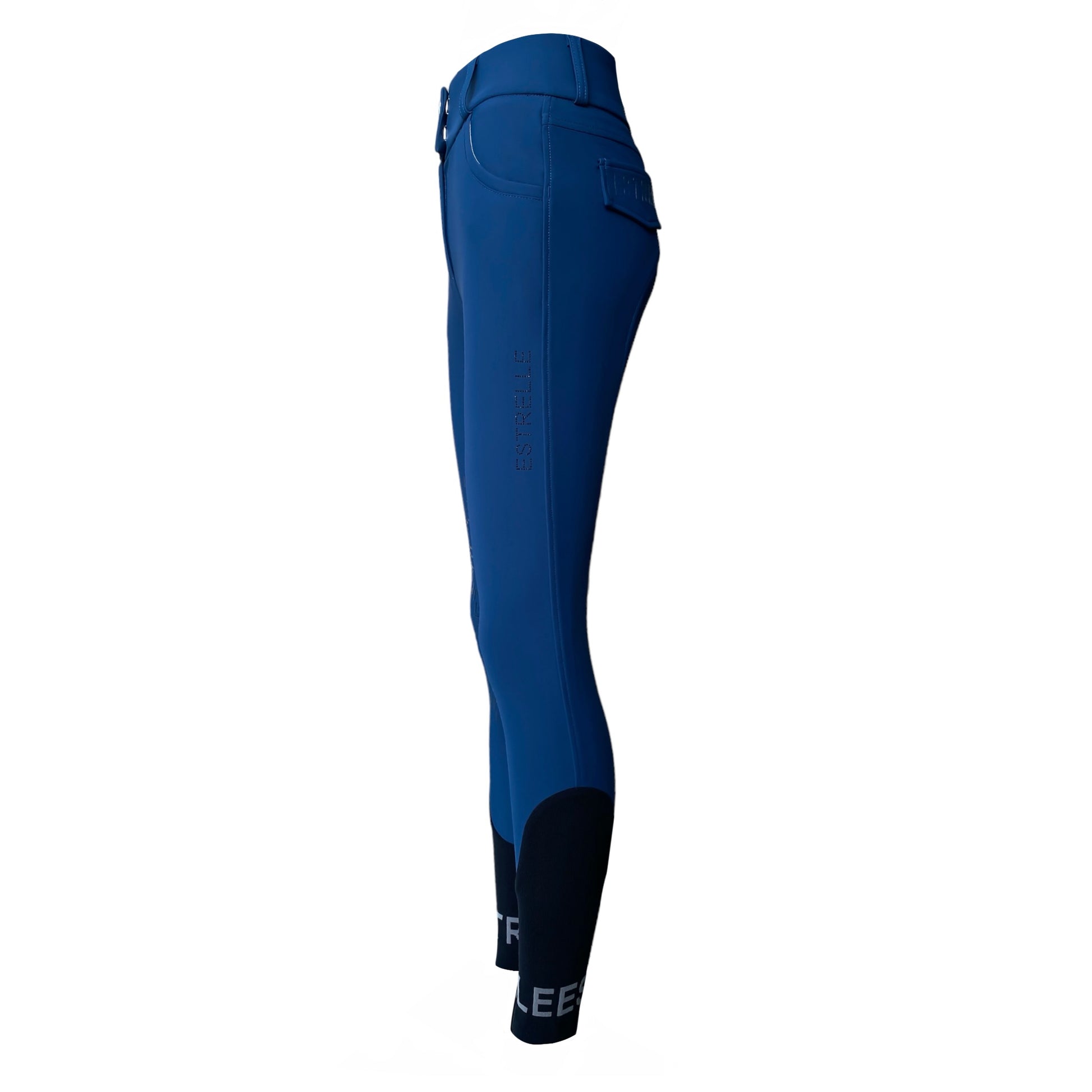 Estrelle Iconic Breeches - Full Grip - EquiOpulence