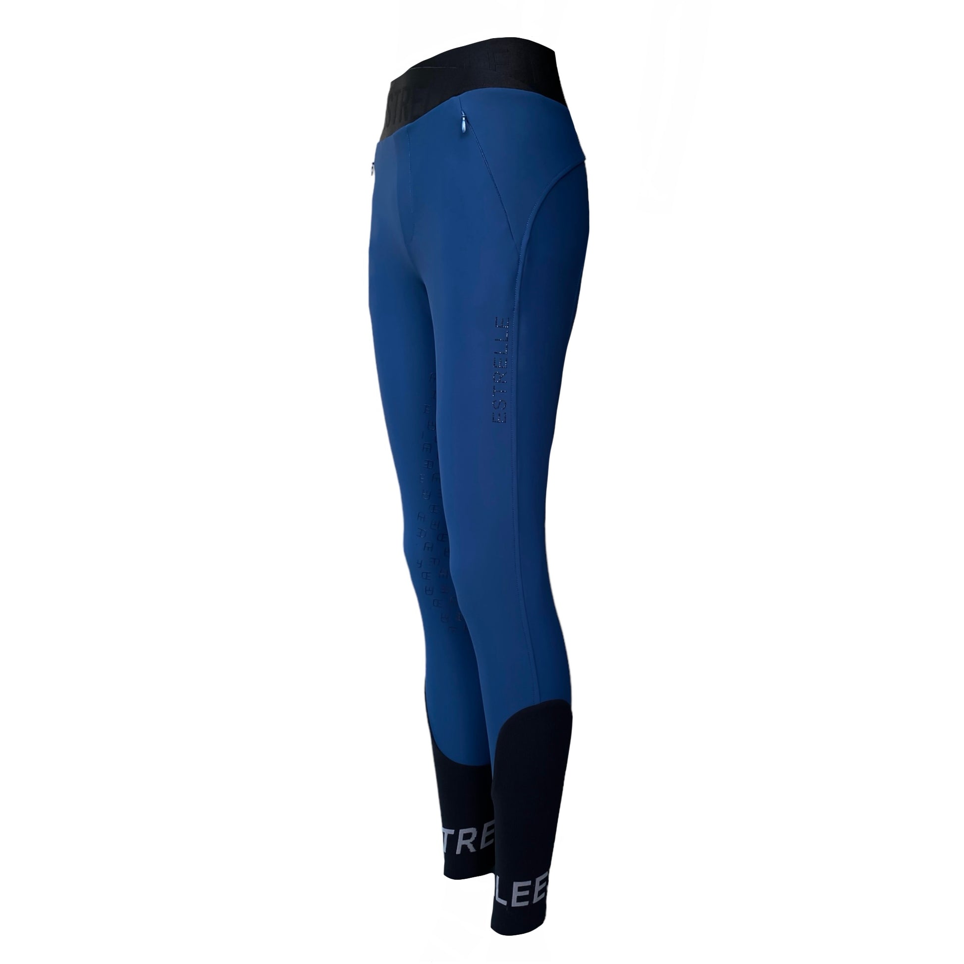 Estrelle Signature Riding Leggings - EquiOpulence