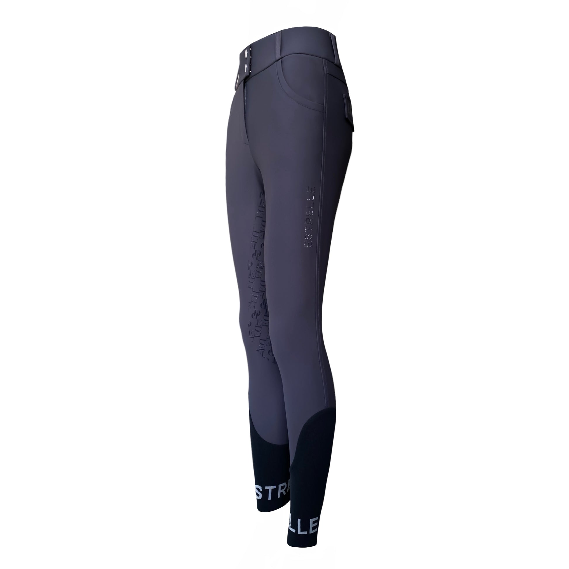 Estrelle Iconic Breeches - Full Grip - EquiOpulence