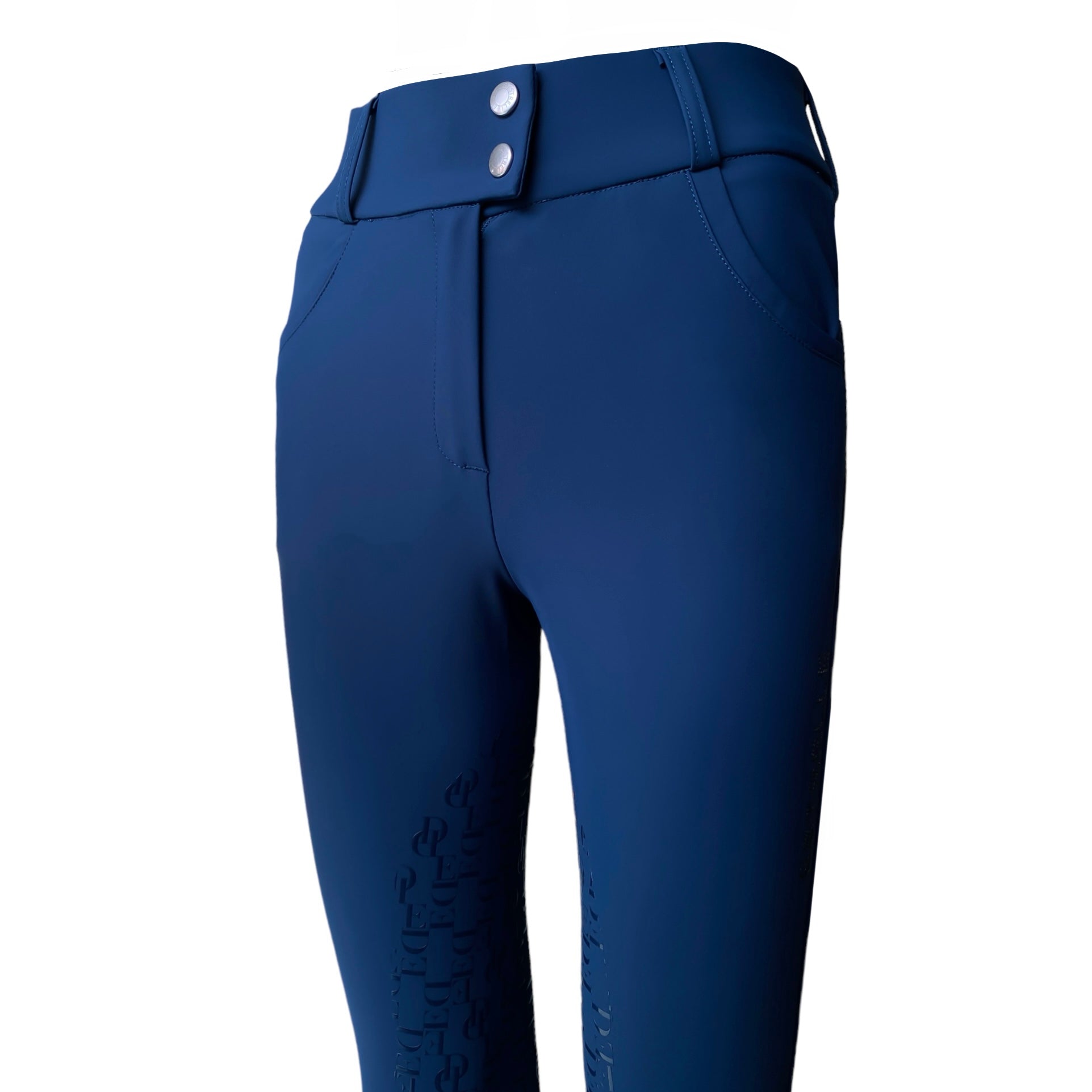 Estrelle Iconic Breeches - Full Grip - EquiOpulence