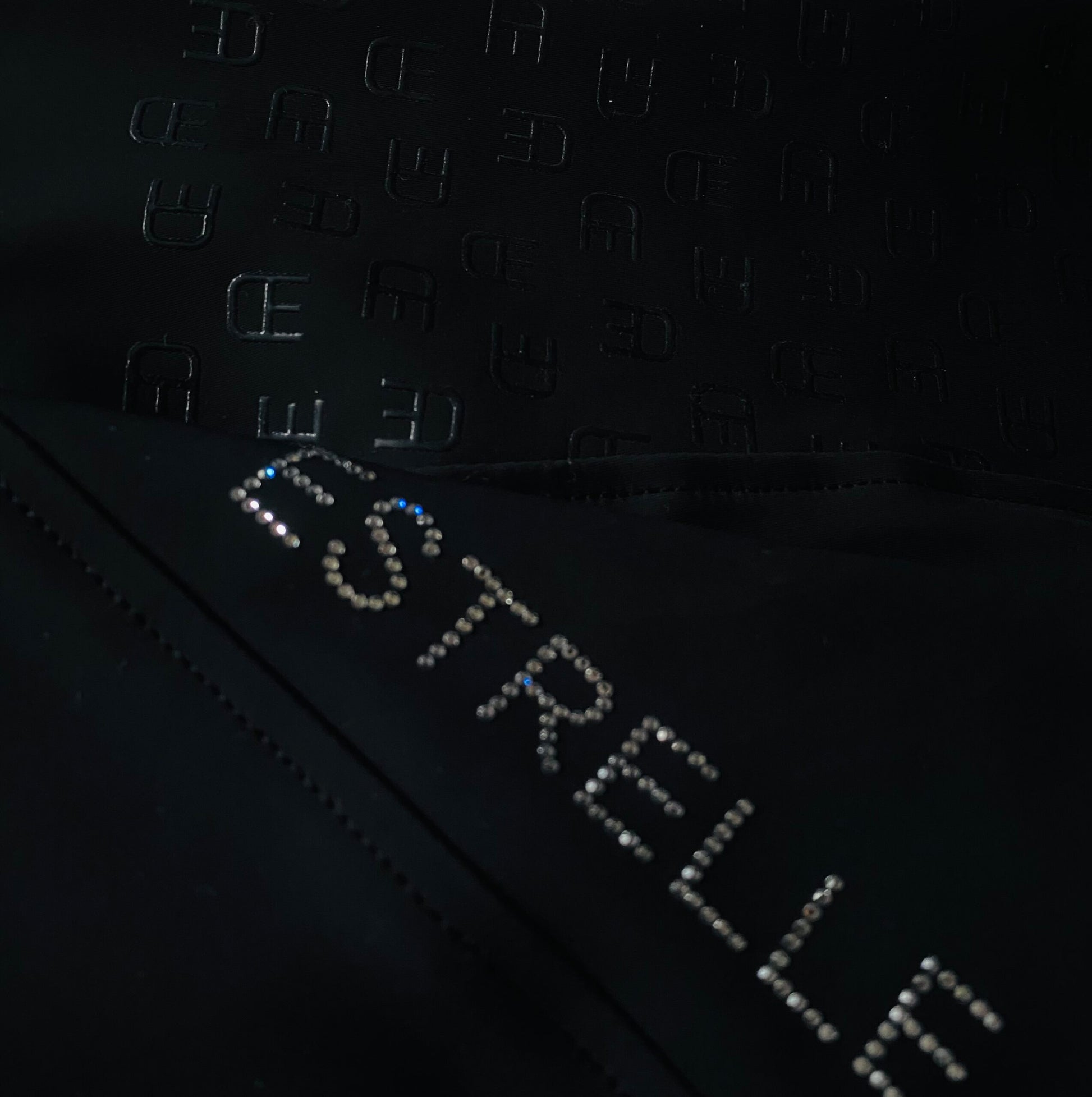 Estrelle Signature Breeches - Full Grip - EquiOpulence