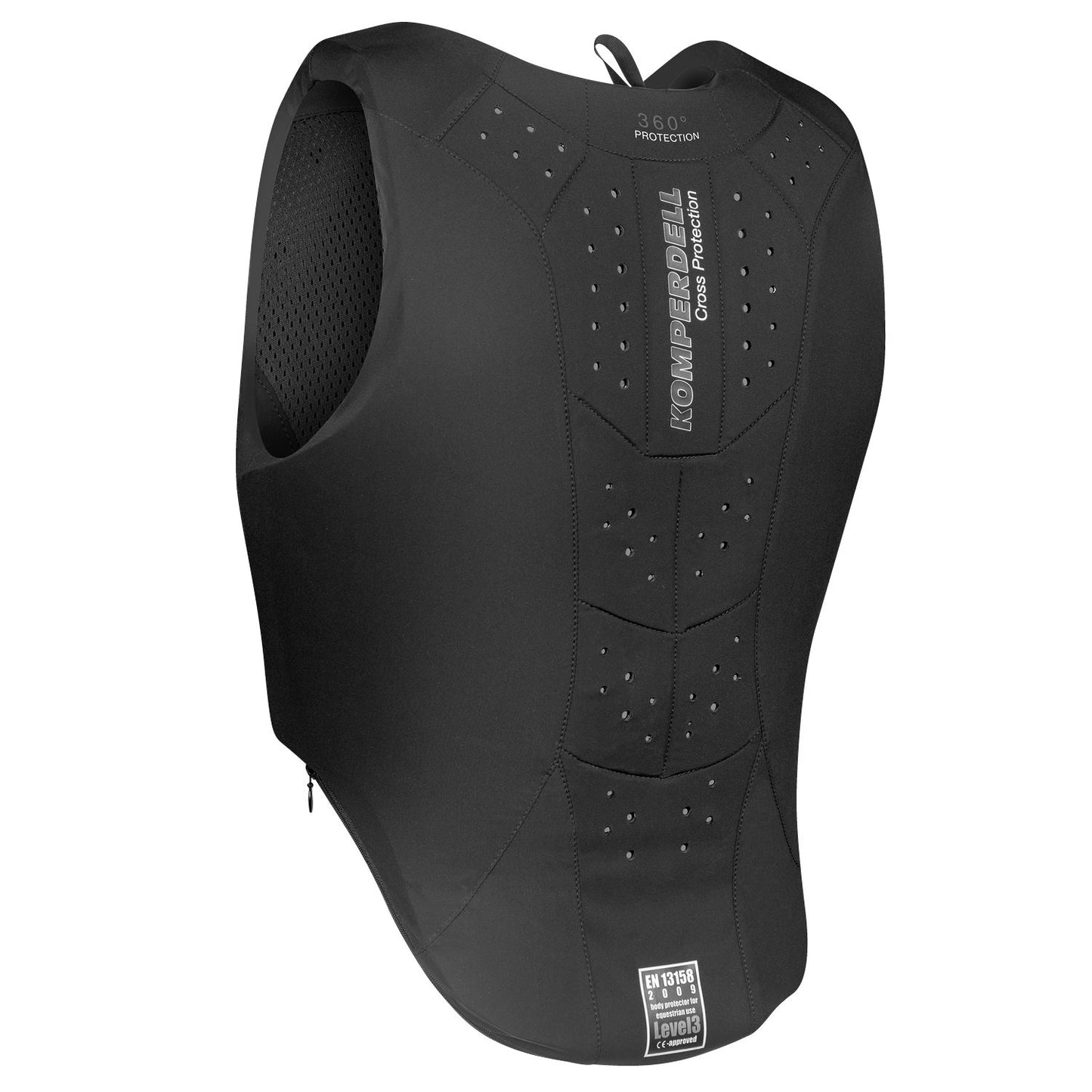 Komperdell Level 3 Body Protector