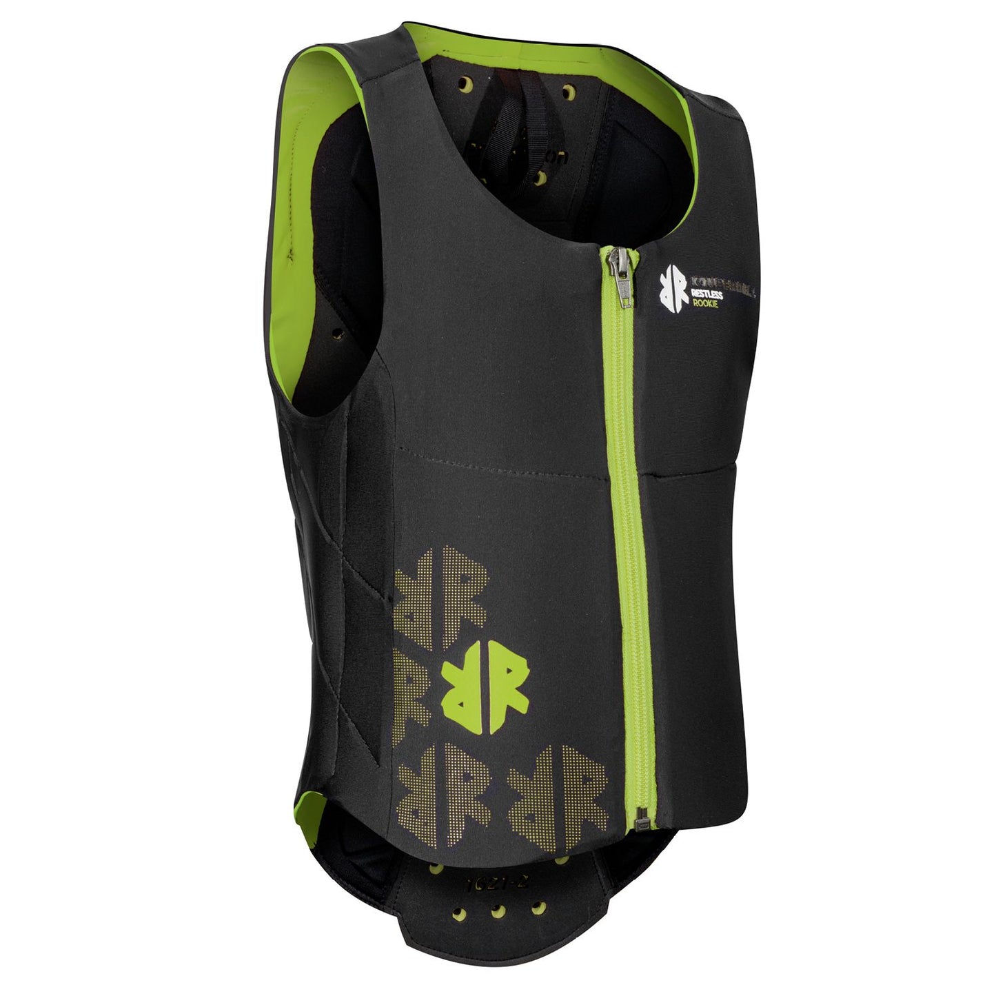 Komperdell Ballistic Vest - Junior