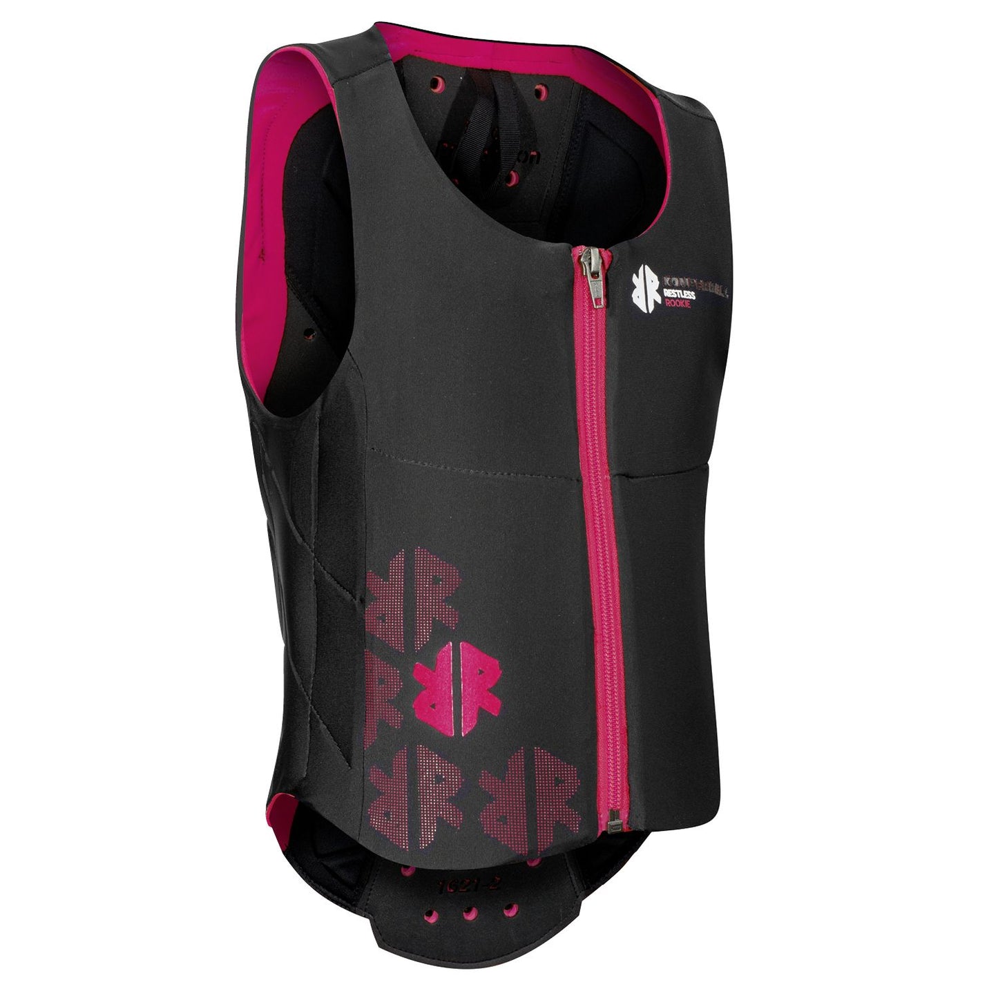 Komperdell Ballistic Vest - Junior