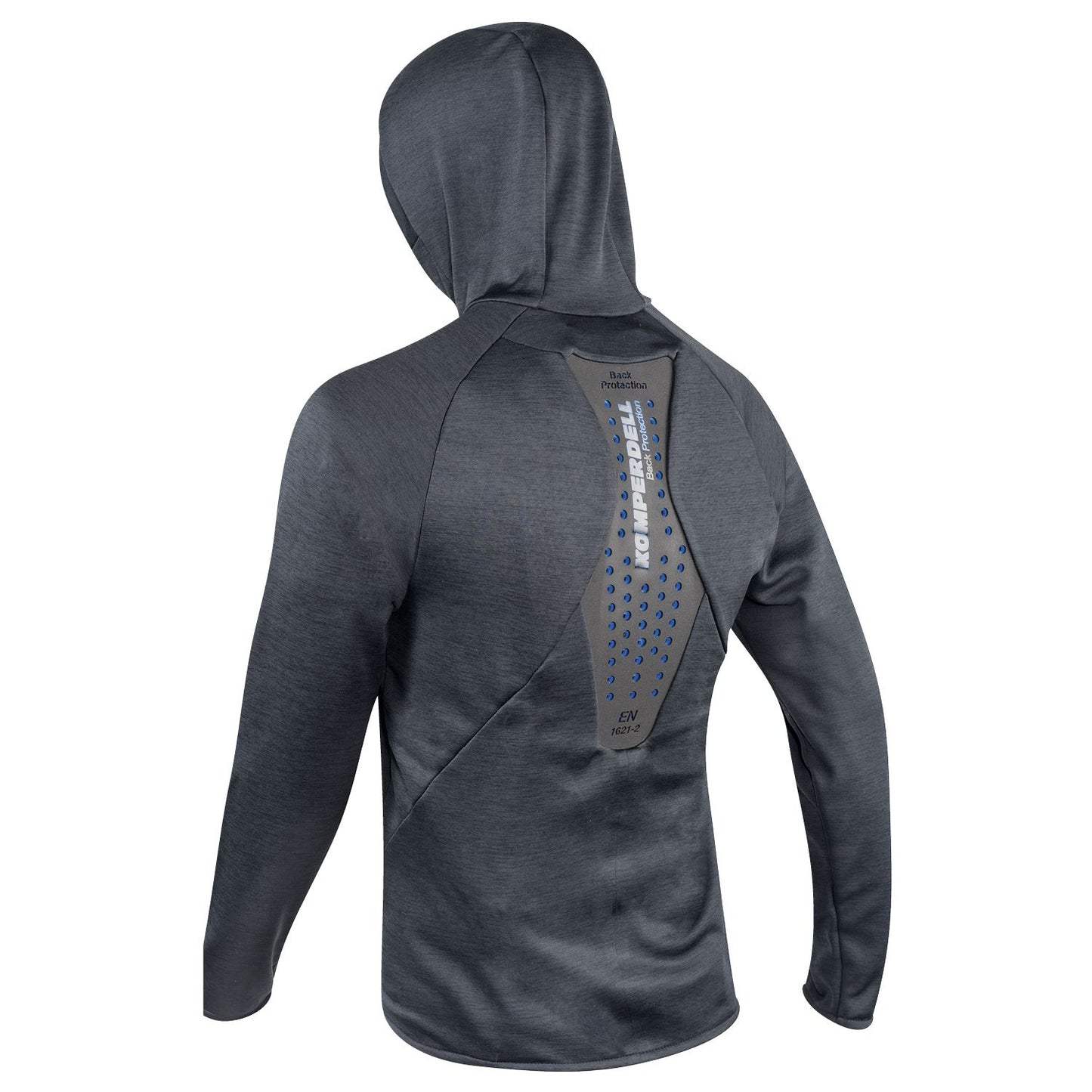 Komperdell Full Zip Protection Hoody - Men's