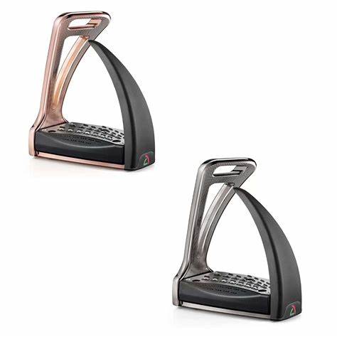 Safe Riding S2 Safety Stirrup - EquiOpulence