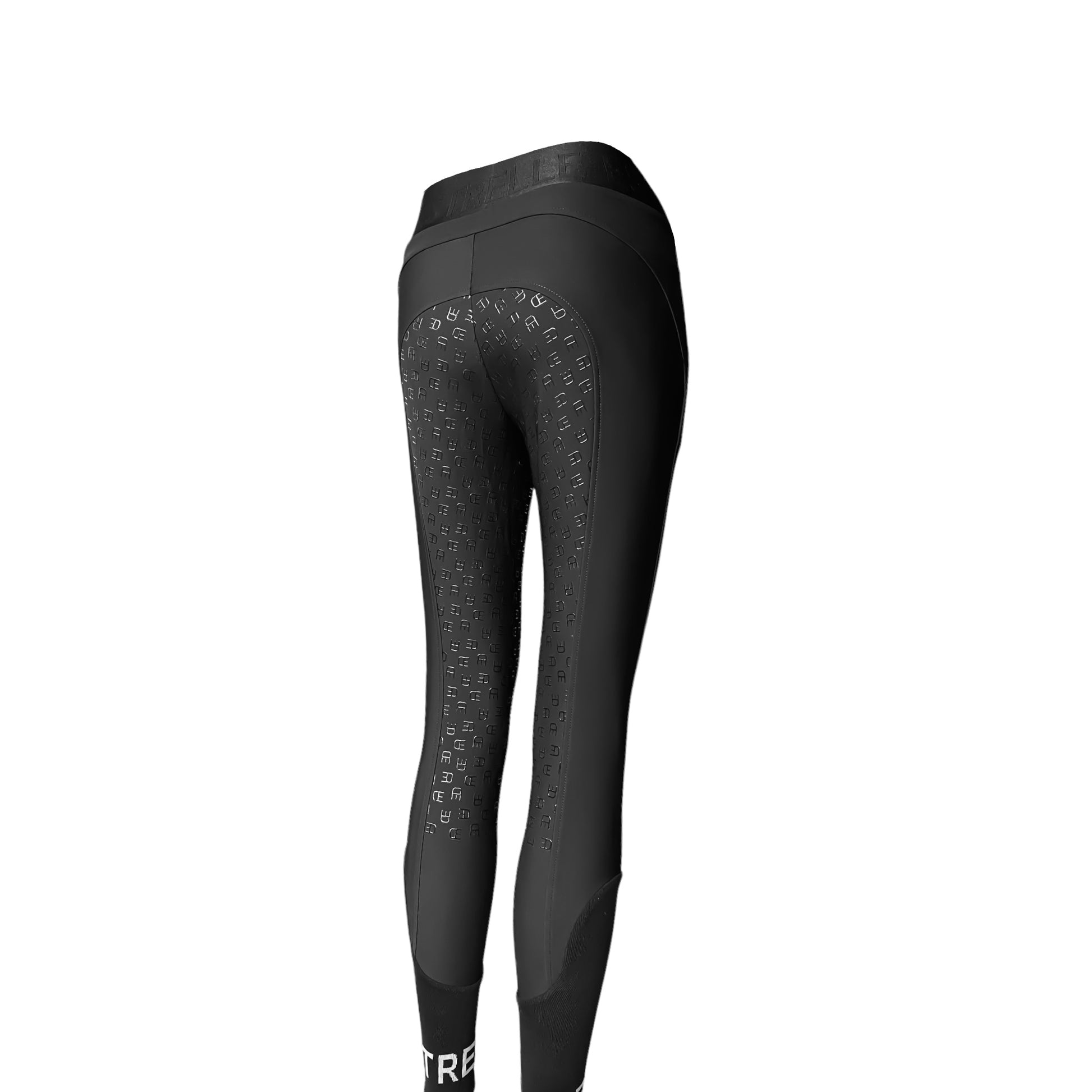 Estrelle Signature Riding Leggings - EquiOpulence