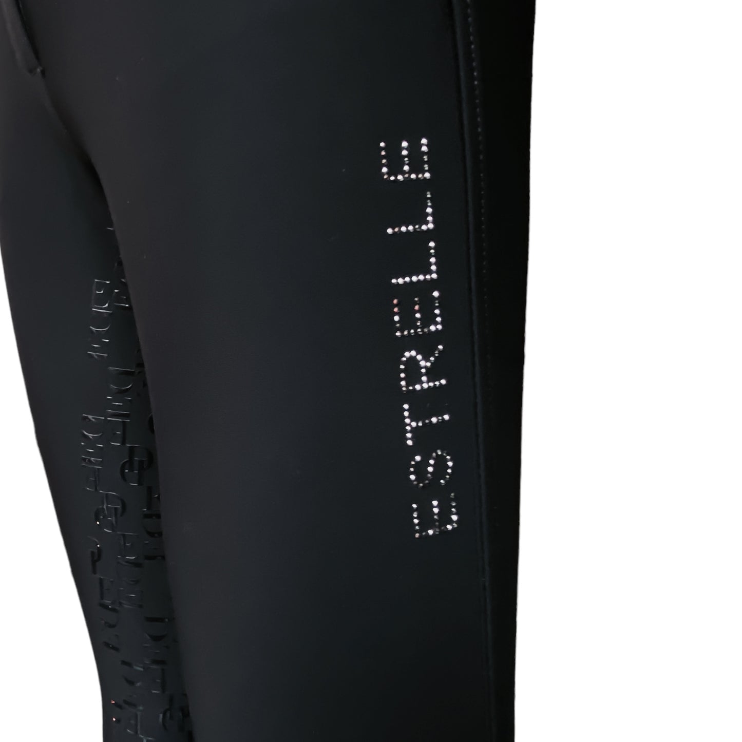 Estrelle Iconic Breeches - Full Grip - EquiOpulence