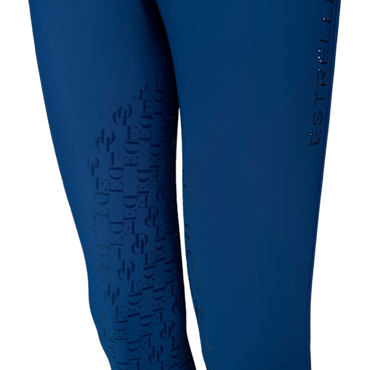 Estrelle Iconic Breeches - Full Grip - EquiOpulence