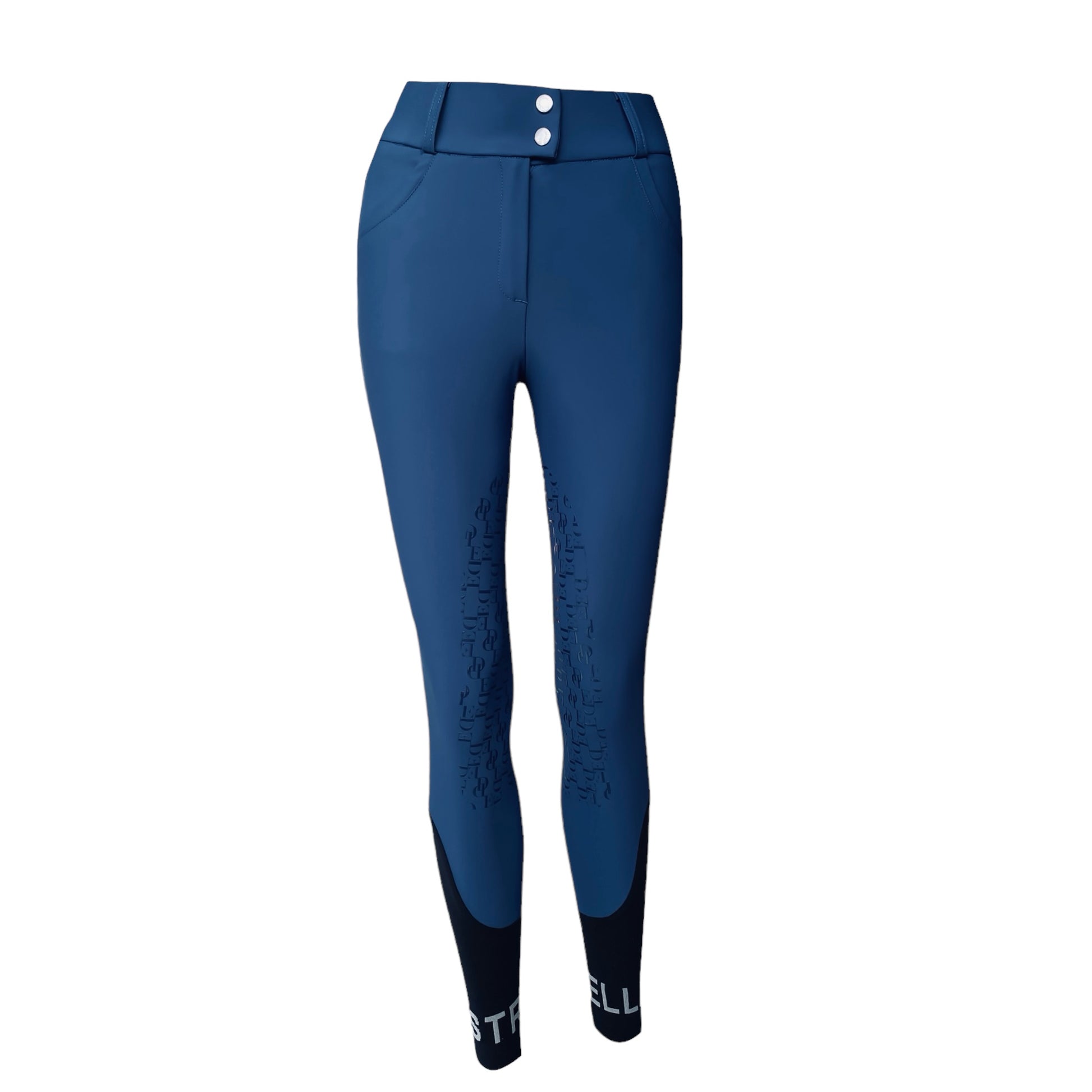 Estrelle Iconic Breeches - Full Grip - EquiOpulence