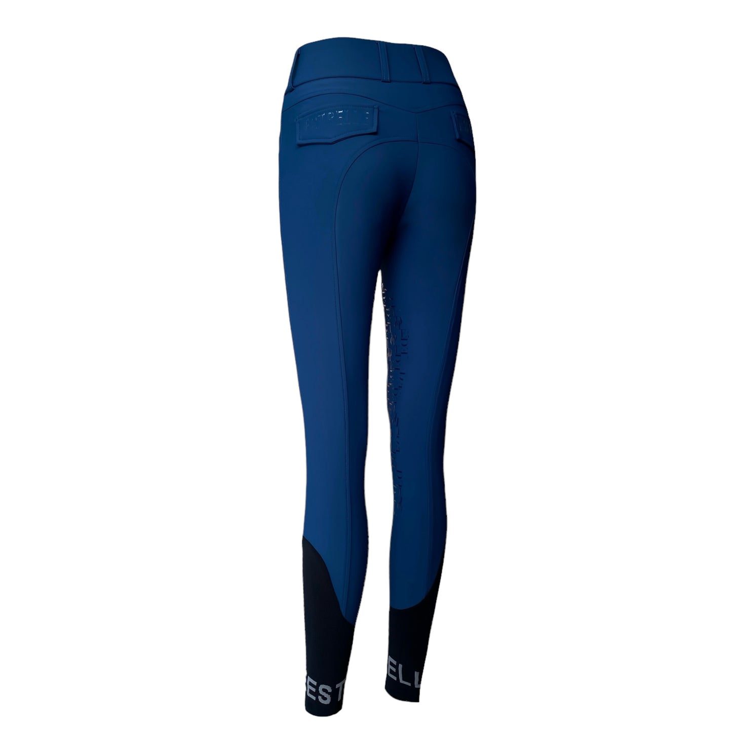 Estrelle Iconic Breeches - Full Grip - EquiOpulence