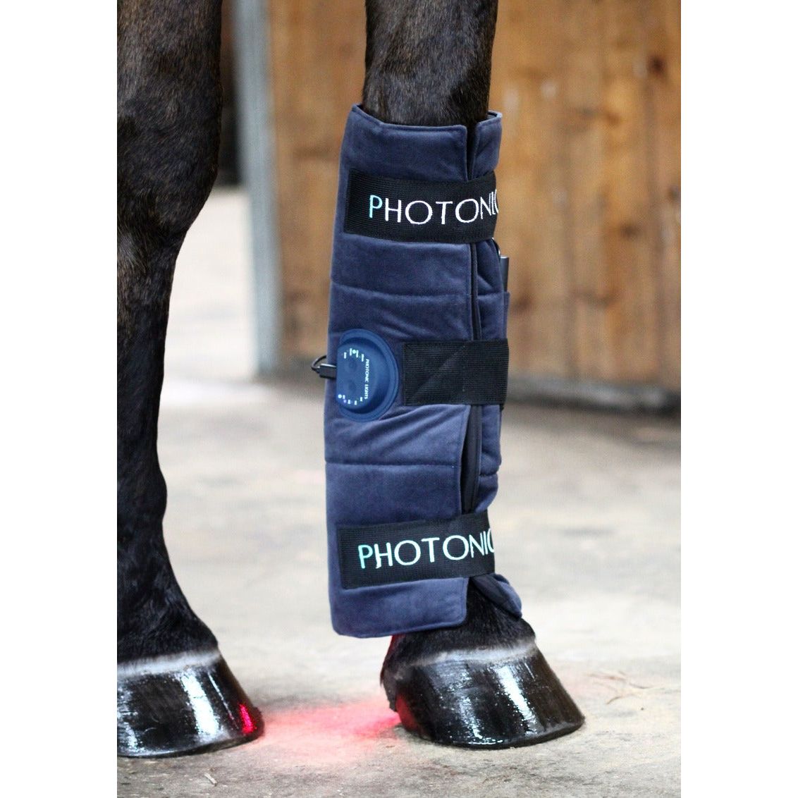 CTS - LegLIGHT S2 Photonic Light Wraps (Pair) - EquiOpulence