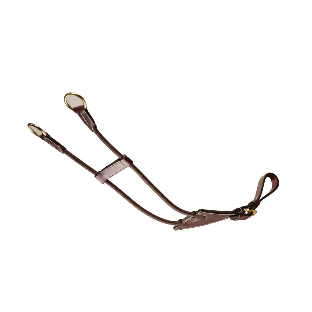 Equipe Elastic Martingale Attachment - EquiOpulence