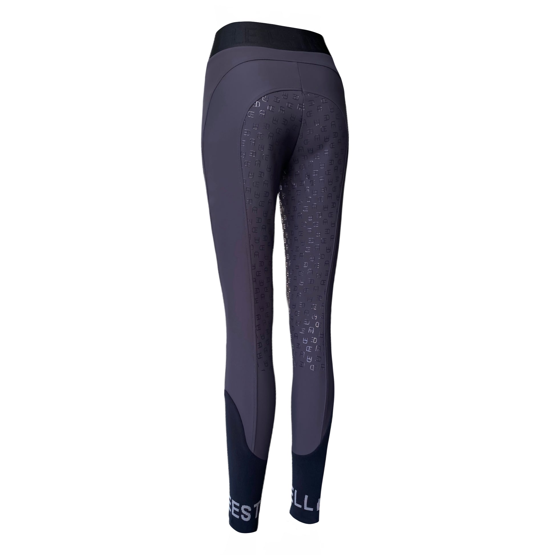 Estrelle Signature Riding Leggings - EquiOpulence