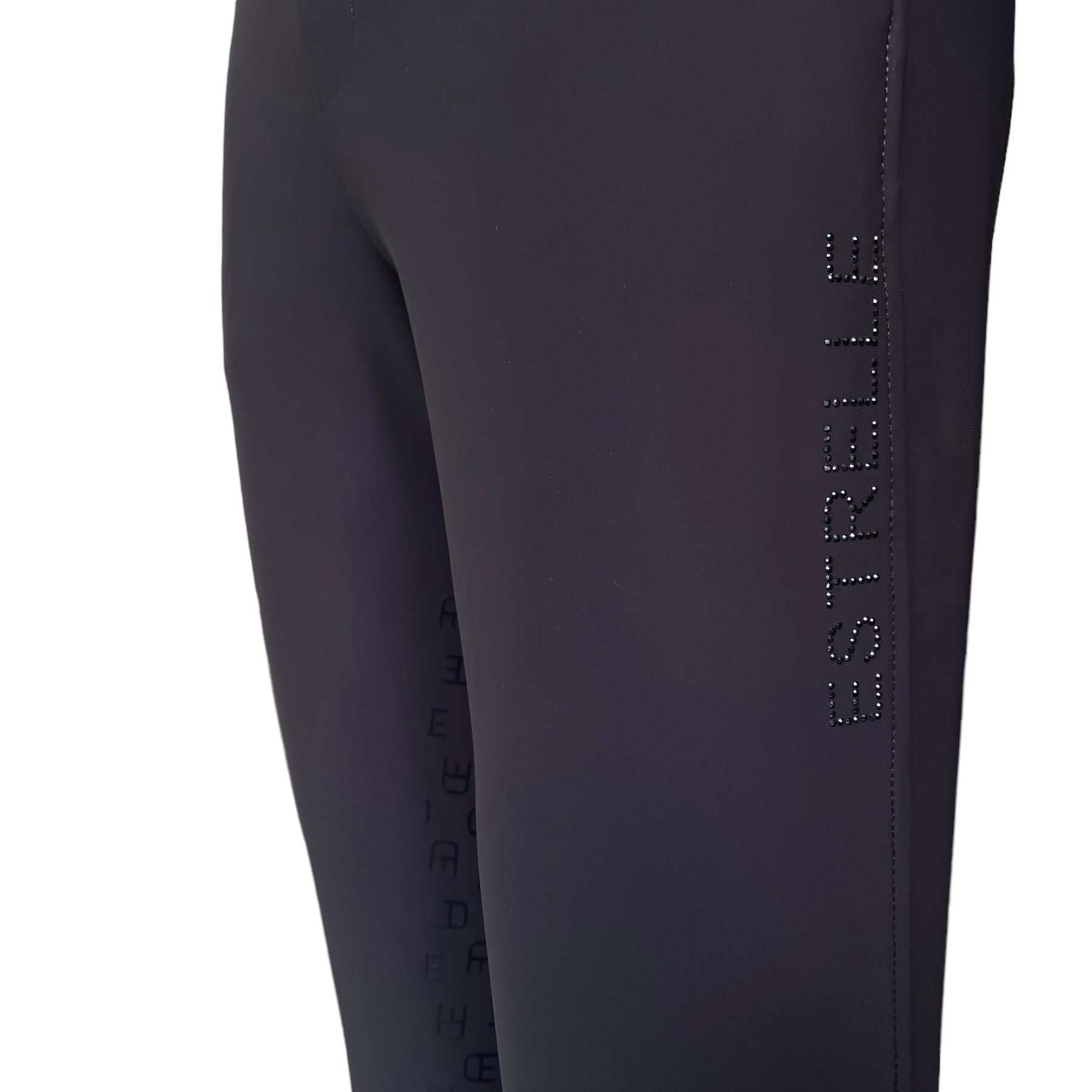 Estrelle Signature Riding Leggings - EquiOpulence