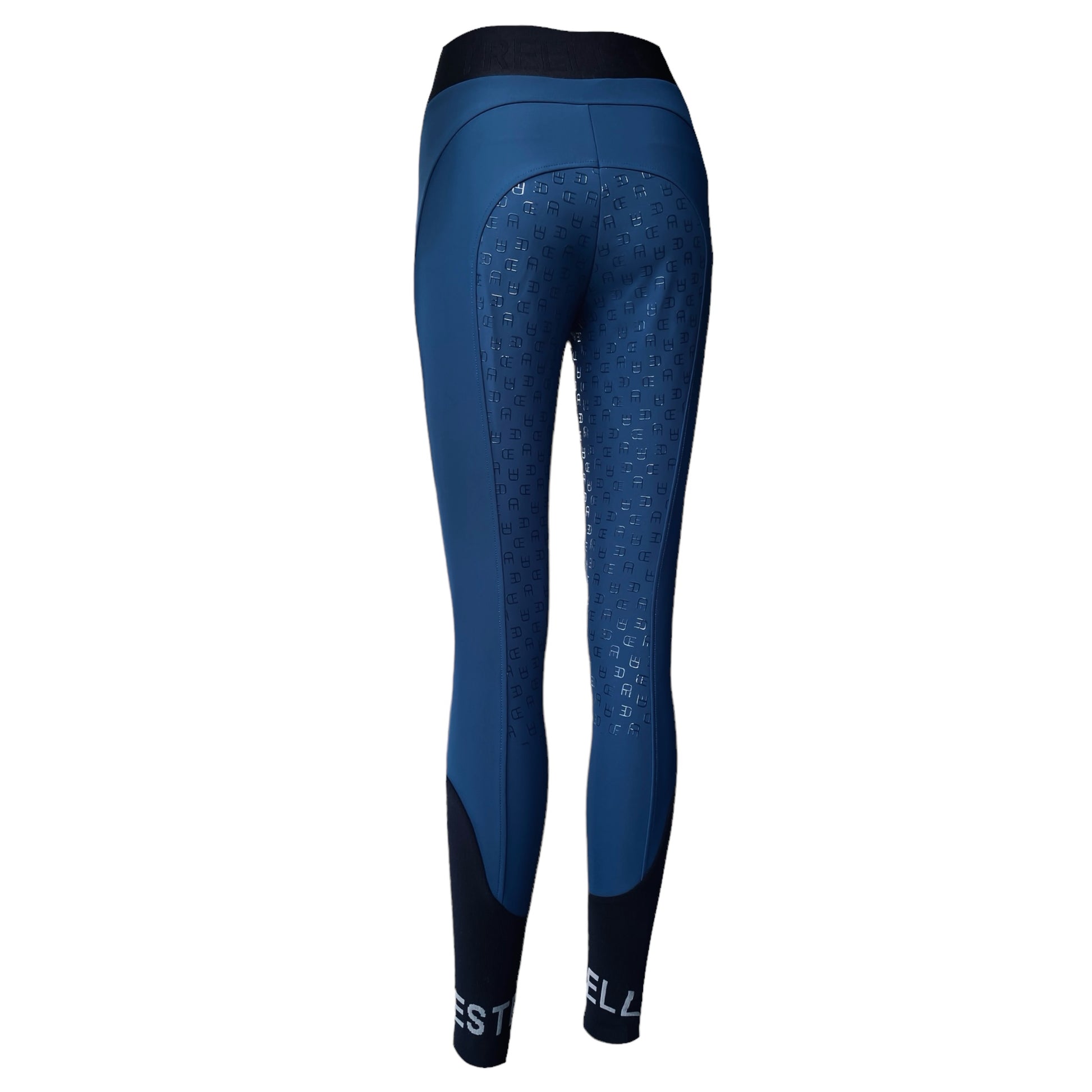 Estrelle Signature Riding Leggings - EquiOpulence