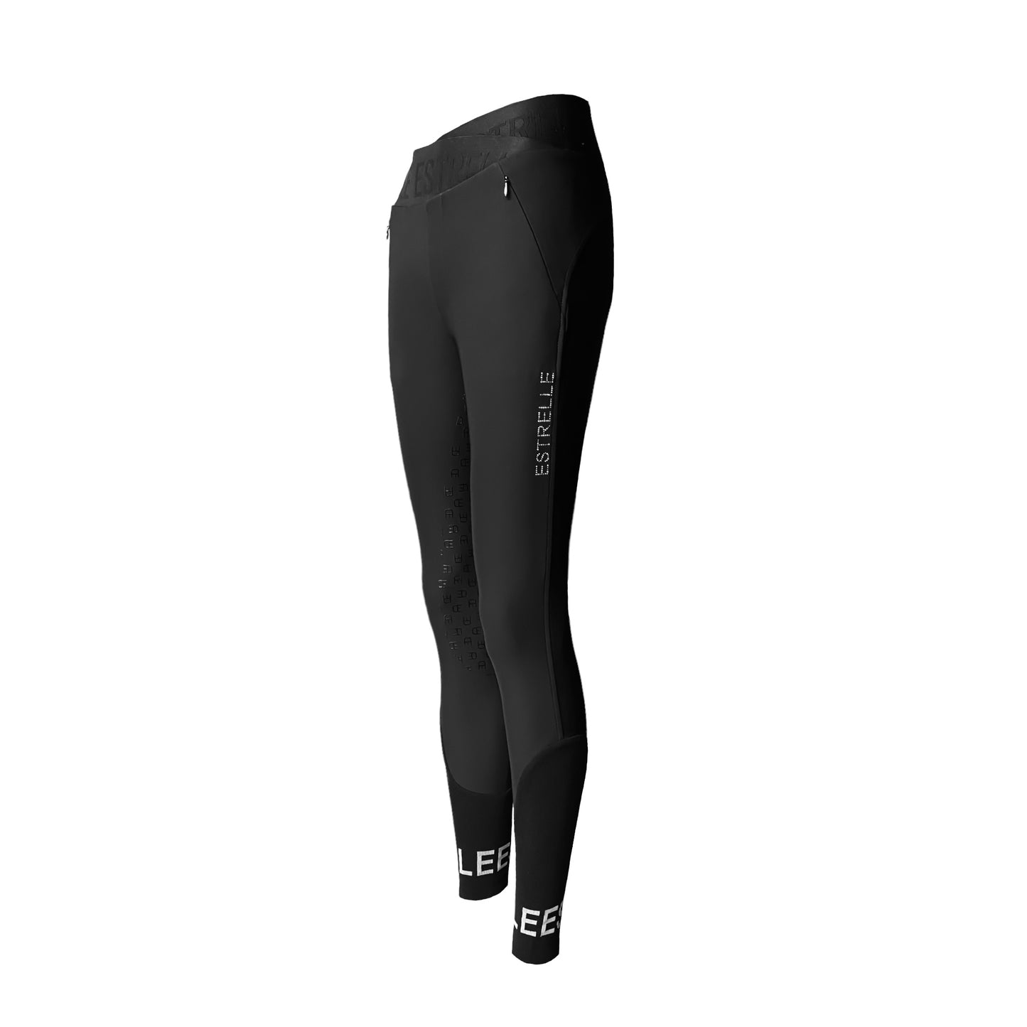 Estrelle Signature Riding Leggings - EquiOpulence