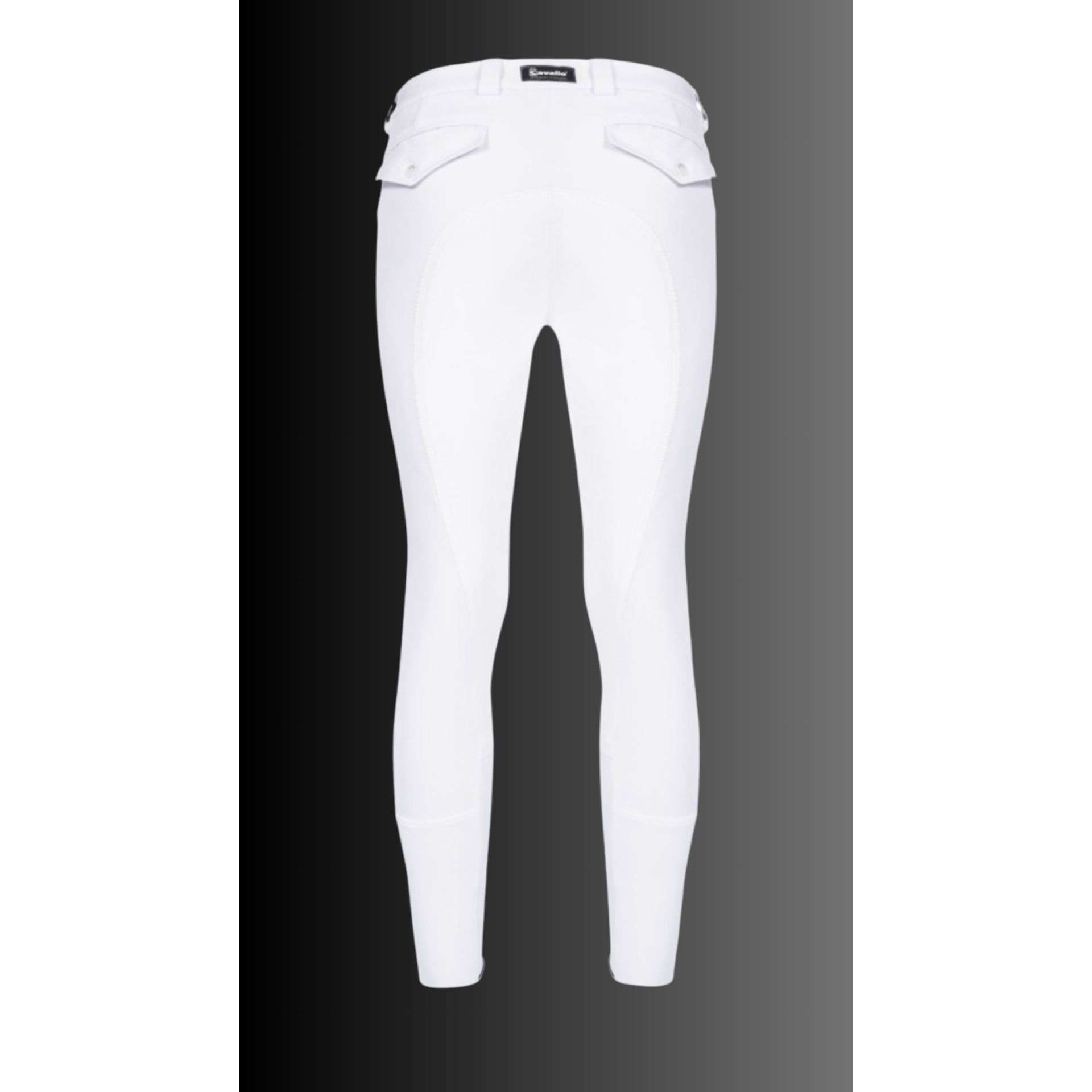 Cavallo Colino Men's Breeches - EquiOpulence