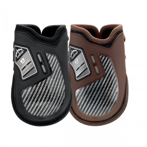 Veredus Absolute Carbon Gel Fetlock Boots - EquiOpulence