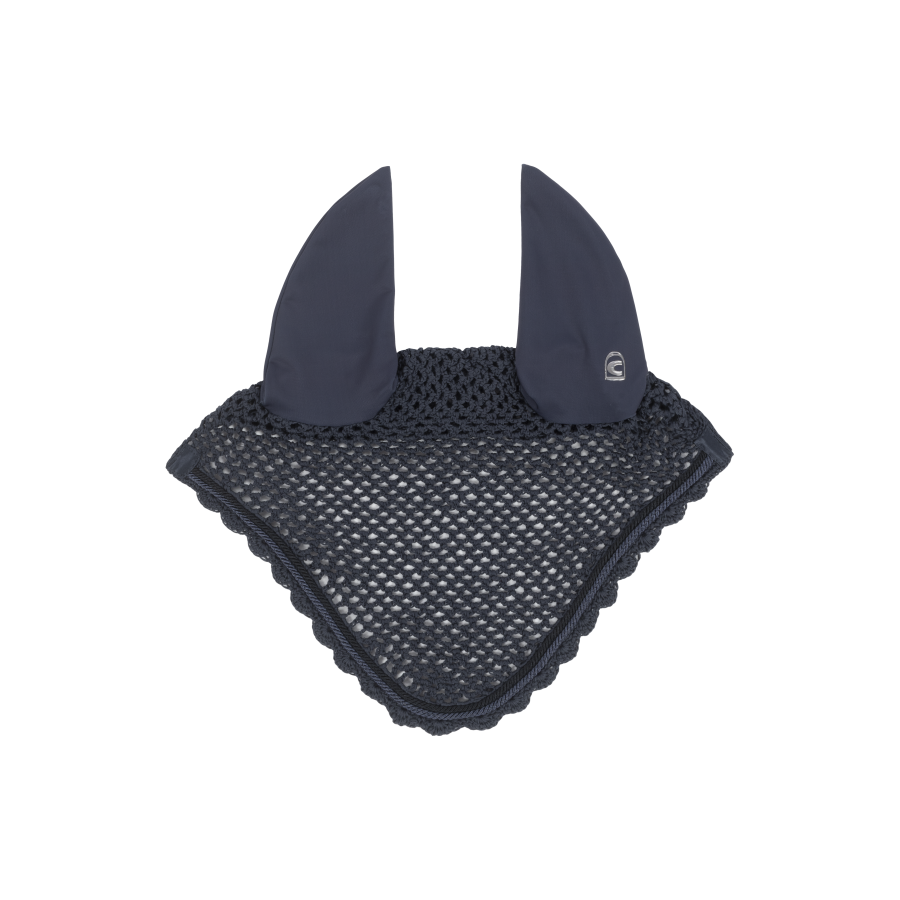 Cavallo Jill Fly Veil - EquiOpulence