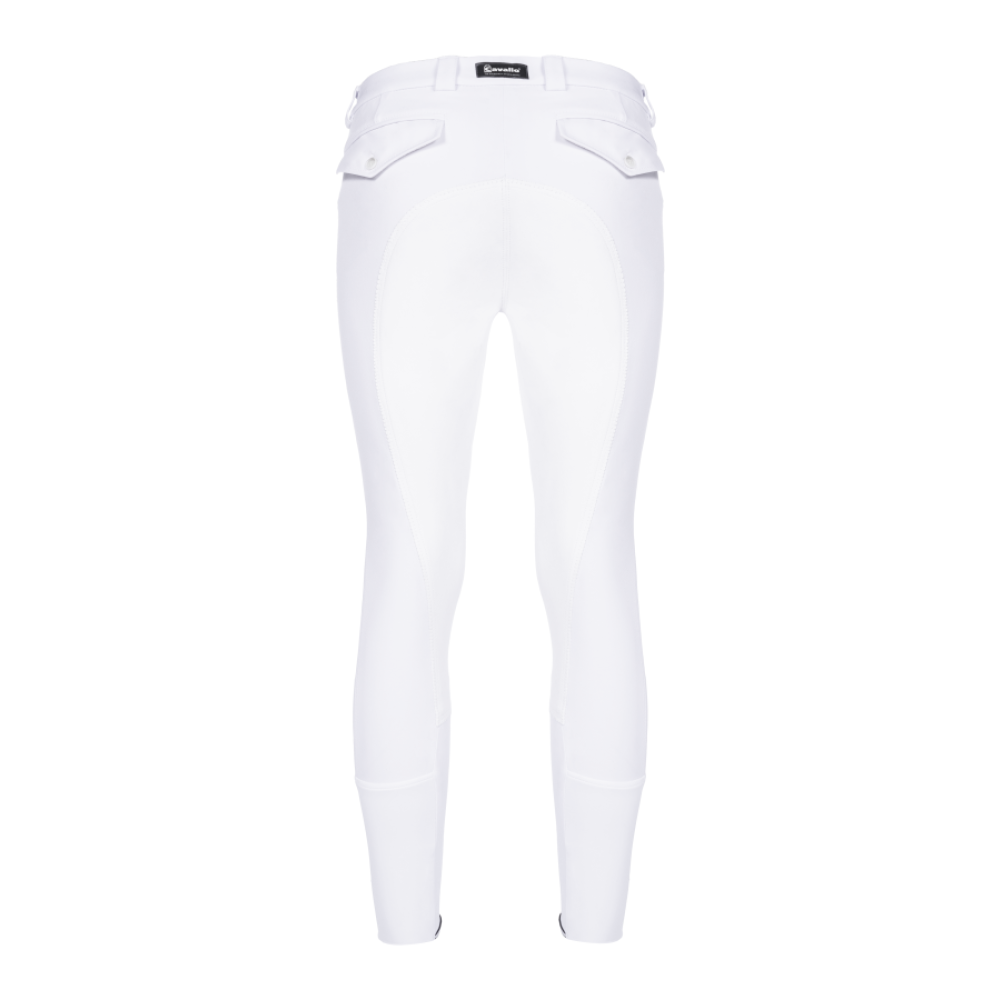 Cavallo Colino Men's Breeches - EquiOpulence