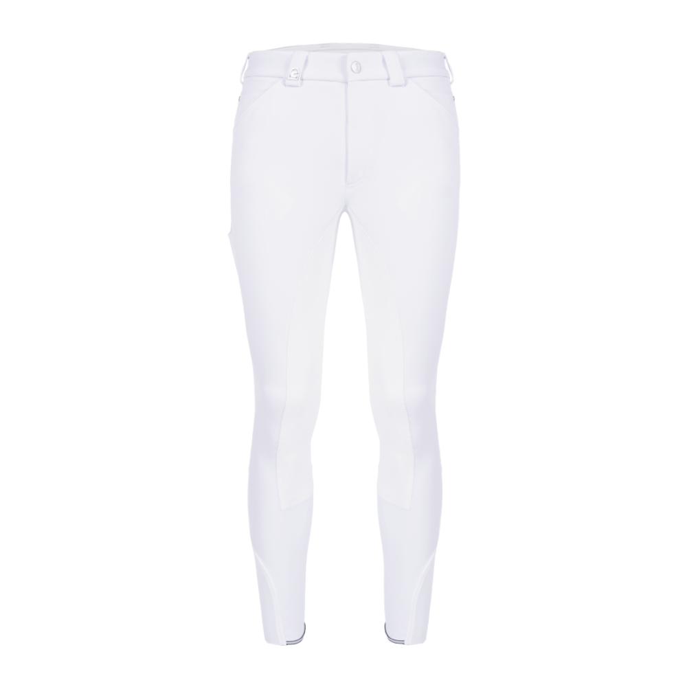 Cavallo Colino Men's Breeches - EquiOpulence