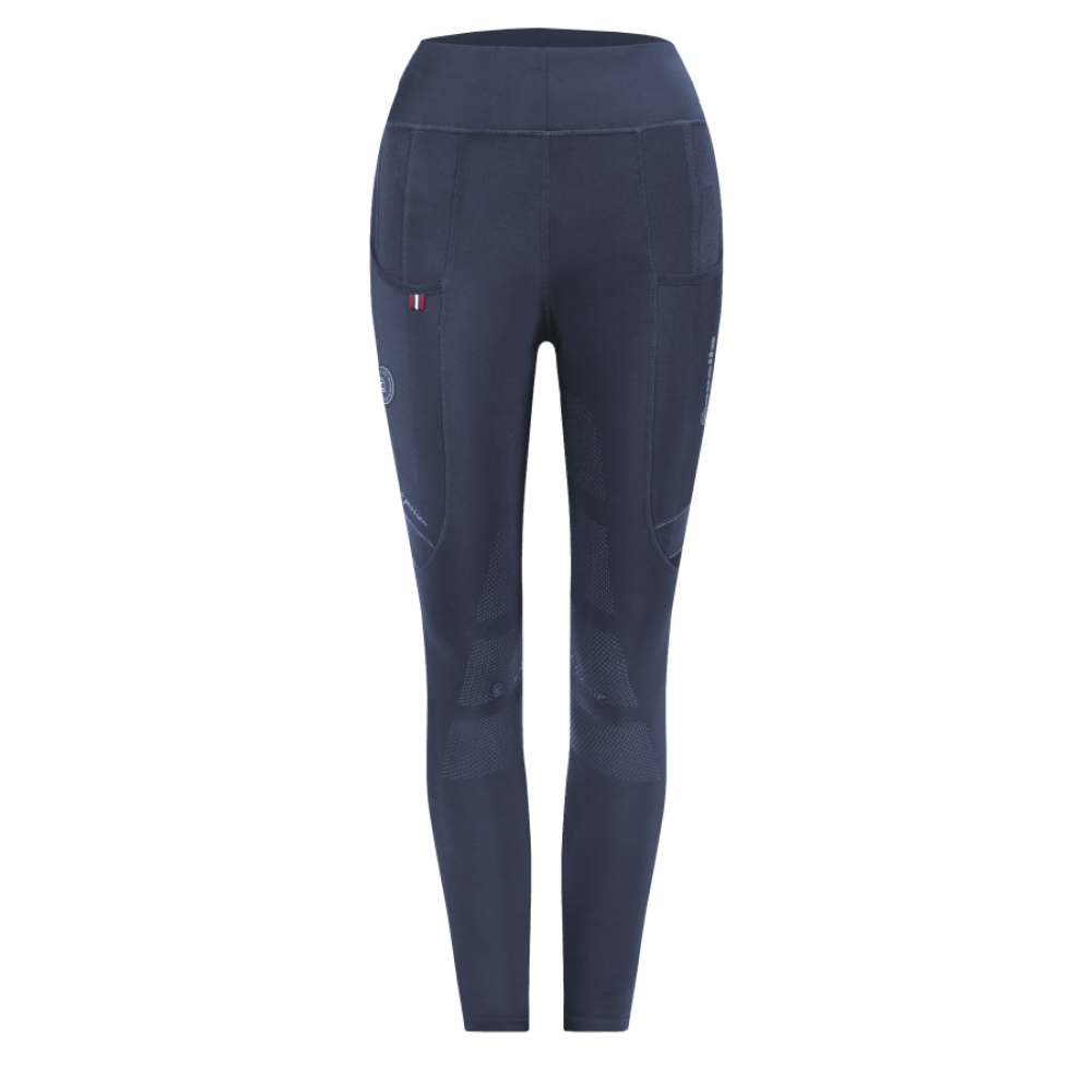 Cavallo Lin Grip Riding Leggings - EquiOpulence