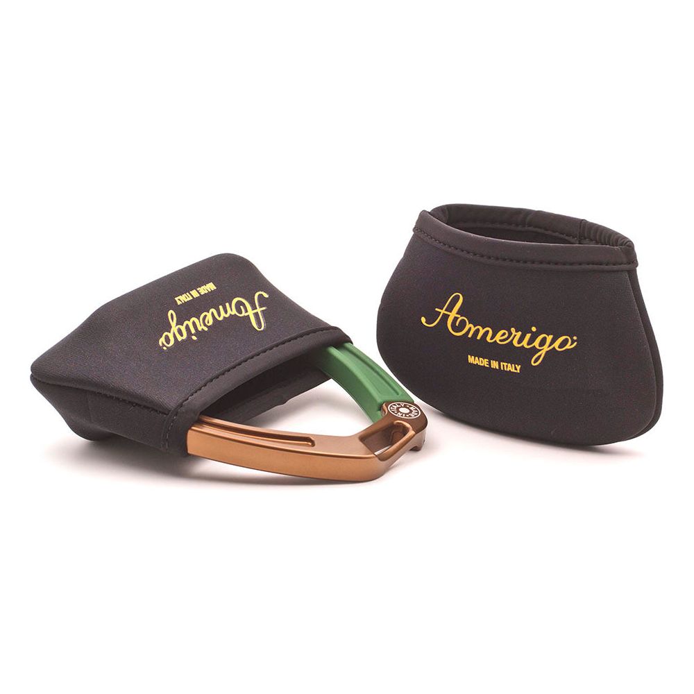 Amerigo Stirrup Protection - EquiOpulence