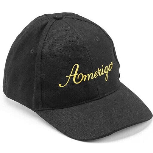 Amerigo Baseball Cap - EquiOpulence