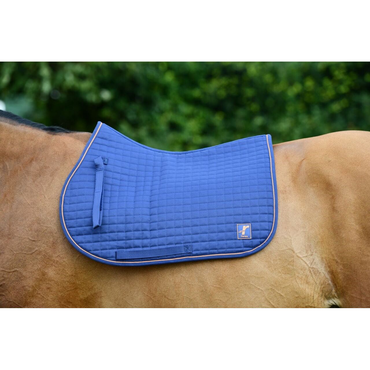 Bucas Therapy Saddle Cloth - EquiOpulence