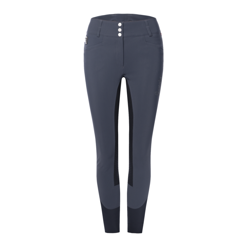 Cavallo Celine X Grip Breeches - EquiOpulence