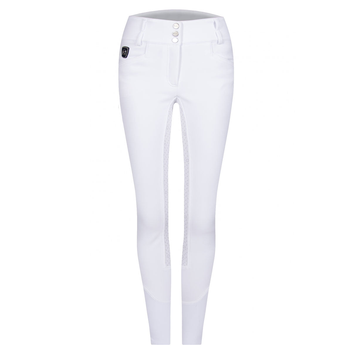 Cavallo Celine X Grip Breeches - EquiOpulence